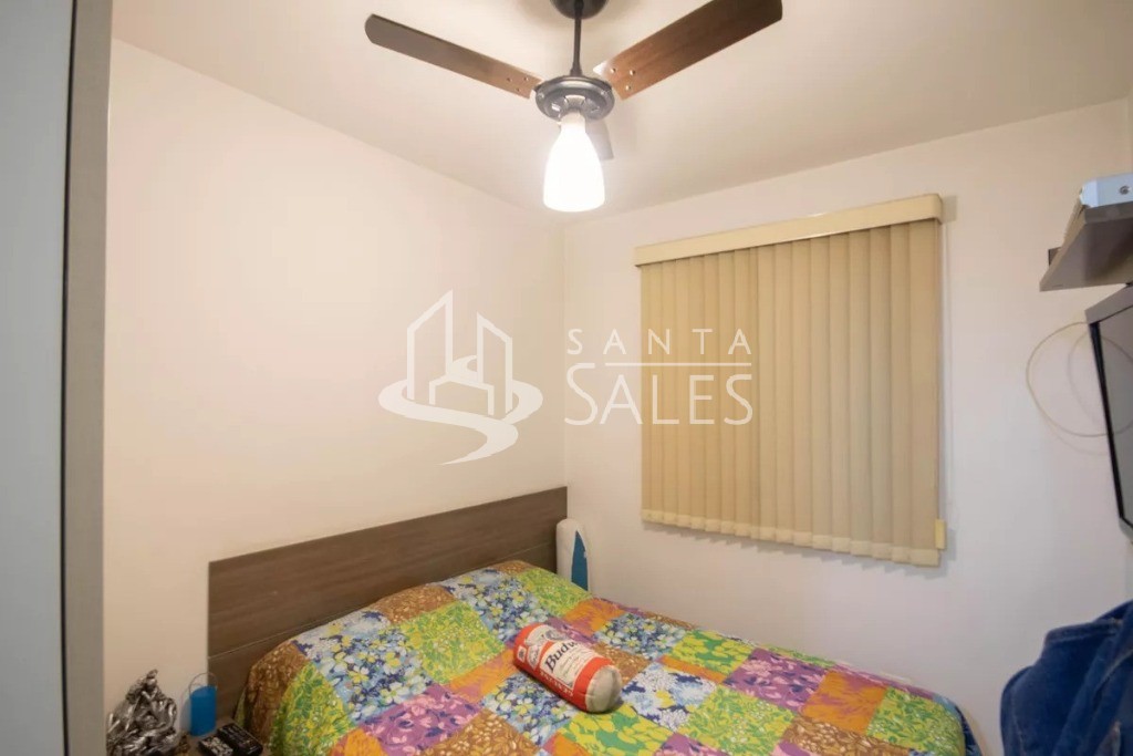 Apartamento, 3 quartos, 79 m² - Foto 23