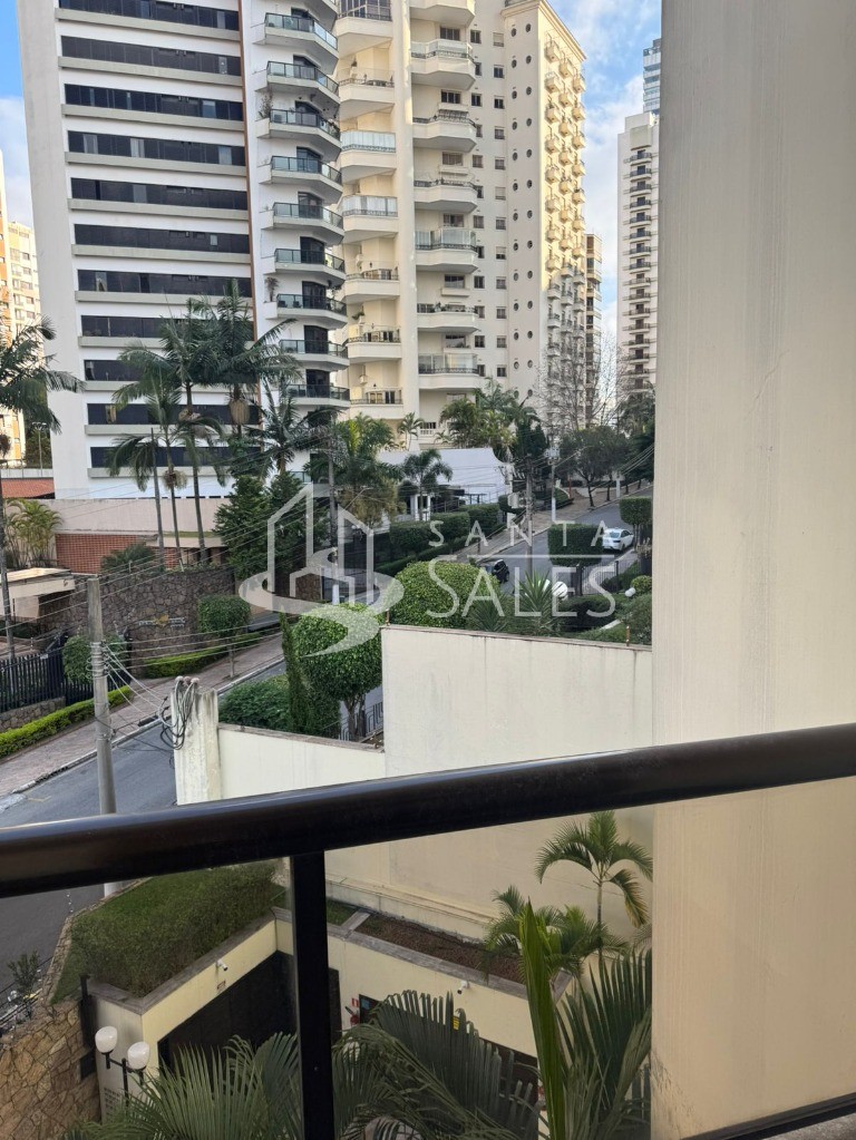 Apartamento, 2 quartos, 127 m² - Foto 27