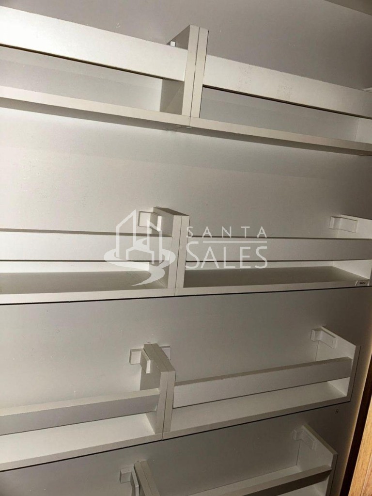 Apartamento, 70 m² - Foto 9