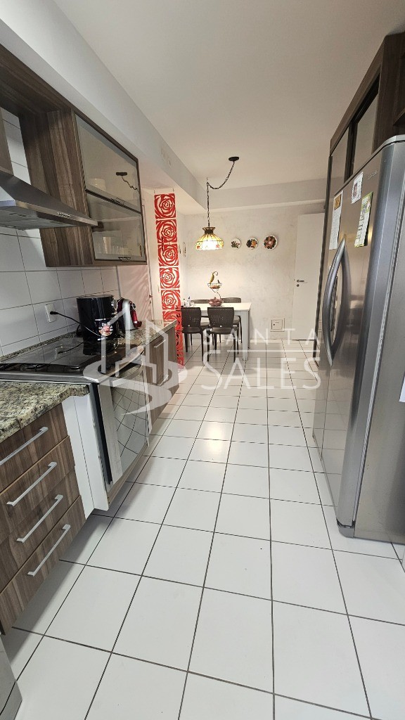 Apartamento, 3 quartos, 210 m² - Foto 44