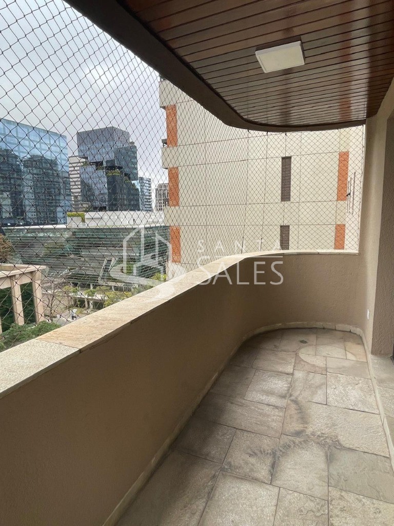 Apartamento, 3 quartos, 209 m² - Foto 25