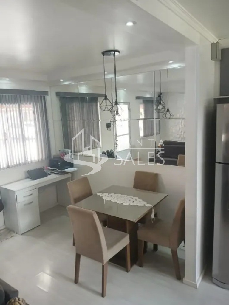 Casa, 3 quartos, 92 m² - Foto 5