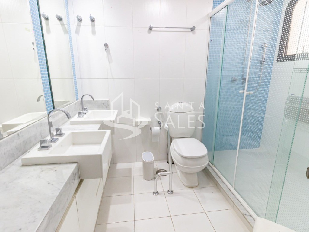Apartamento, 4 quartos, 172 m² - Foto 23