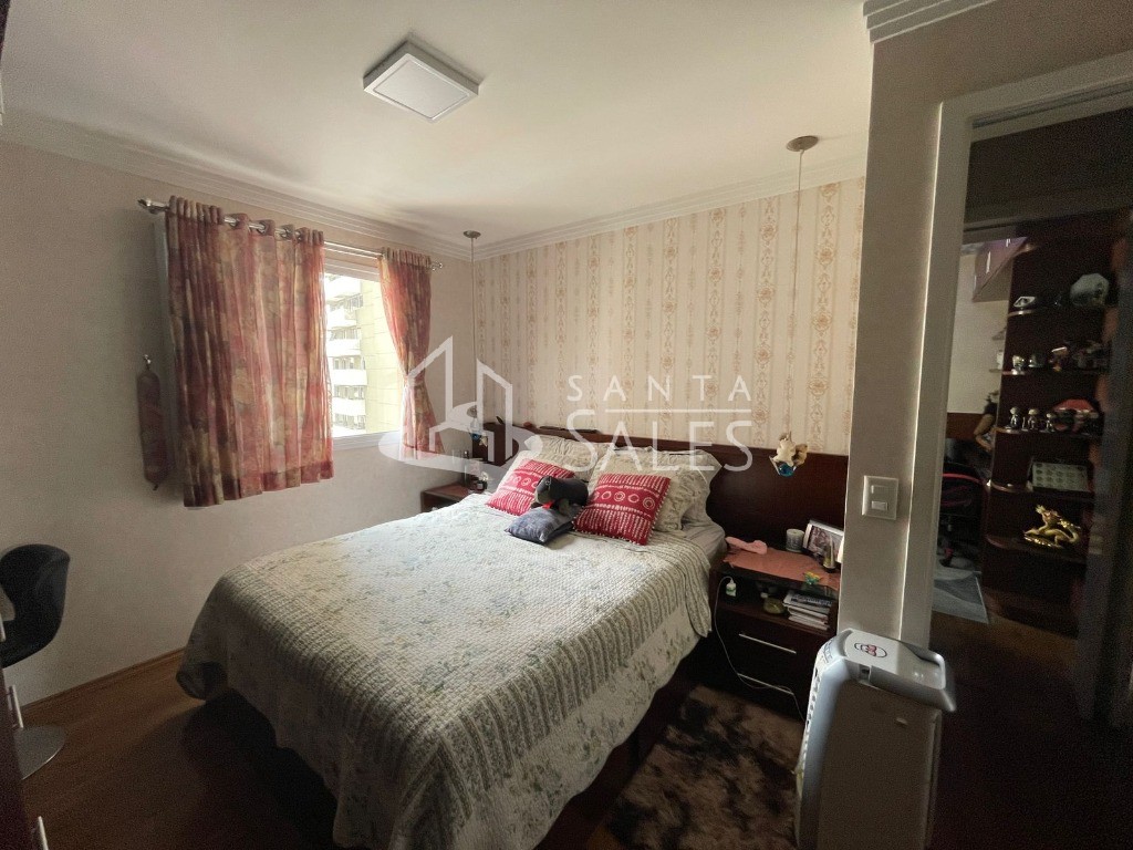Apartamento, 2 quartos, 160 m² - Foto 15