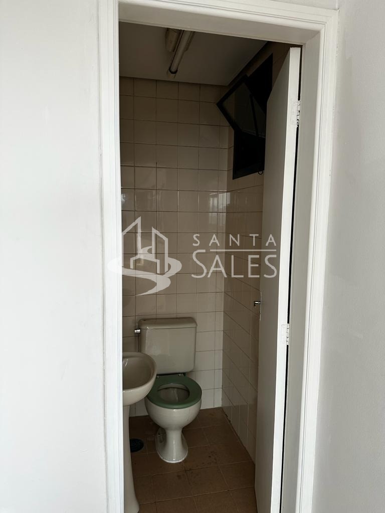 Sala-Conjunto, 38 m² - Foto 9