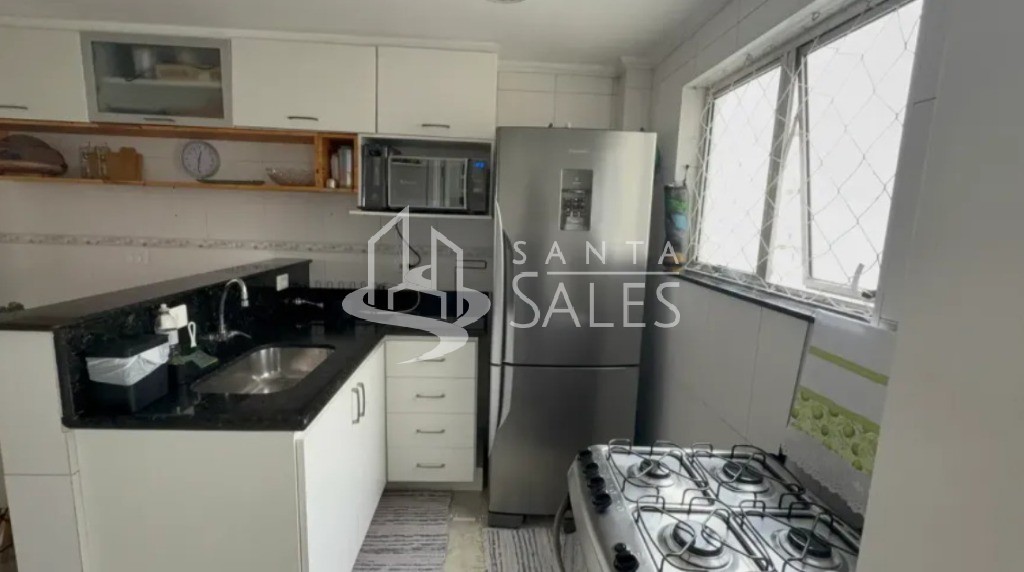 Apartamento, 3 quartos, 94 m² - Foto 2