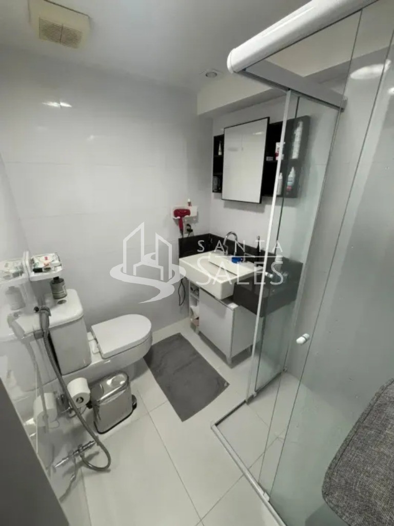 Apartamento, 2 quartos, 72 m² - Foto 15