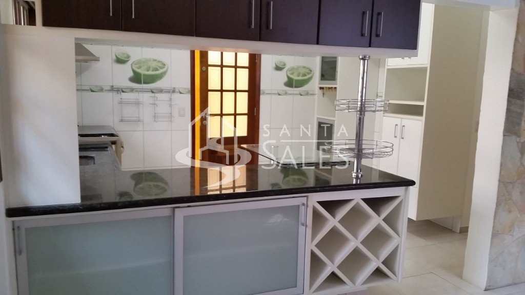 Casa, 3 quartos, 190 m² - Foto 3