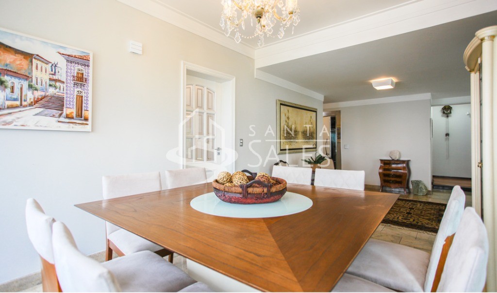 Apartamento, 5 quartos, 330 m² - Foto 8