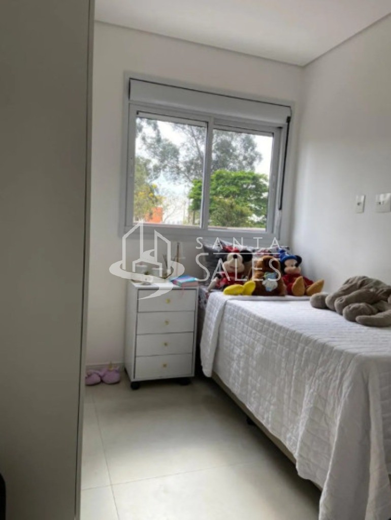 Apartamento, 2 quartos, 55 m² - Foto 15