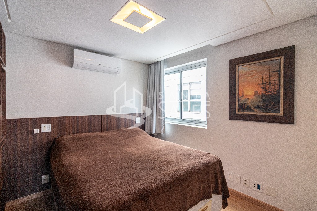 Apartamento, 3 quartos, 120 m² - Foto 22