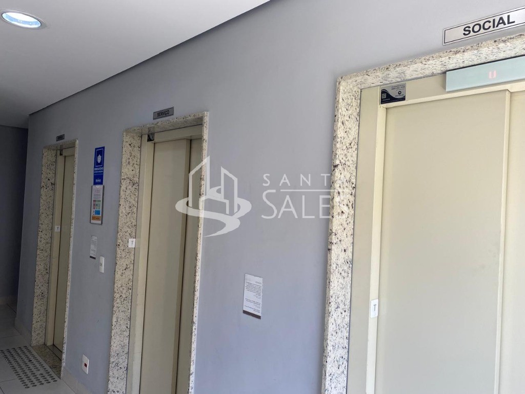 Apartamento, 1 quarto, 34 m² - Foto 36