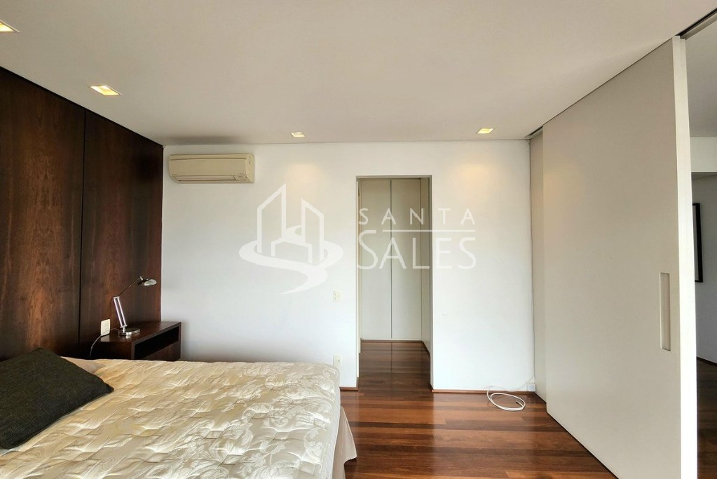 Apartamento, 1 quarto, 95 m² - Foto 22