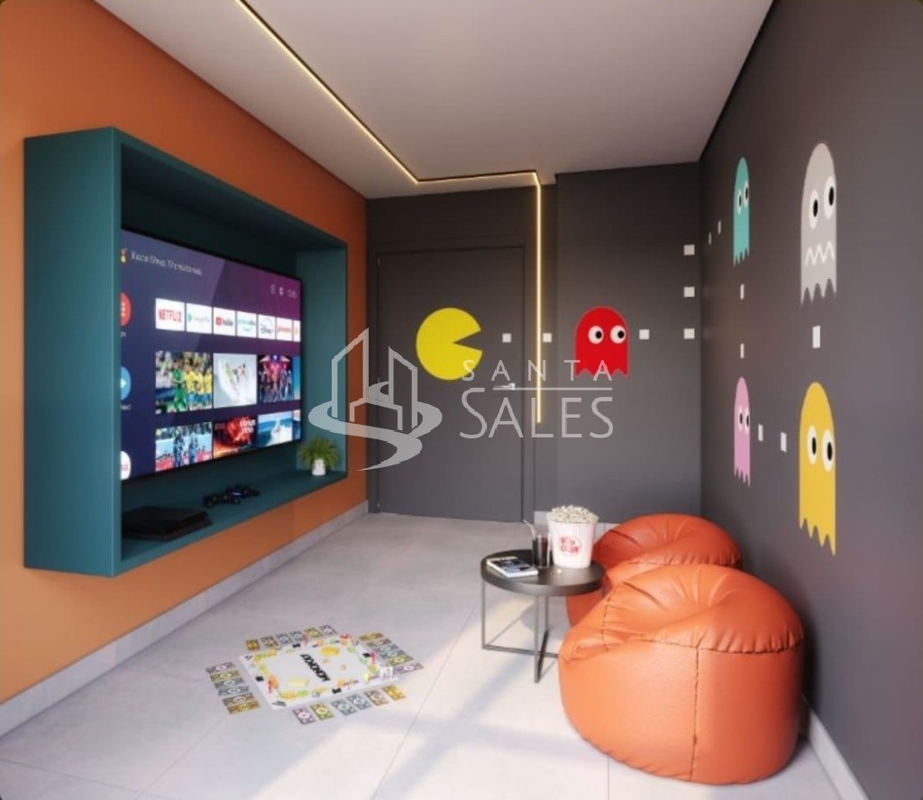 Apartamento, 2 quartos, 34 m² - Foto 18