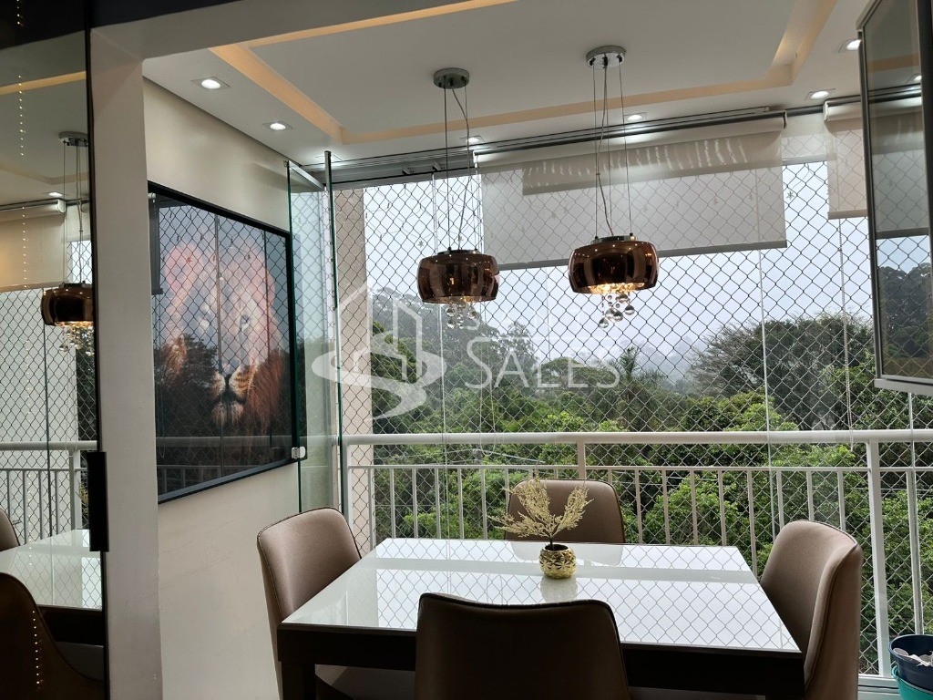 Apartamento, 1 quarto, 39 m² - Foto 11