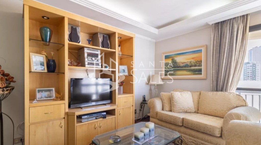 Apartamento, 3 quartos, 98 m² - Foto 3