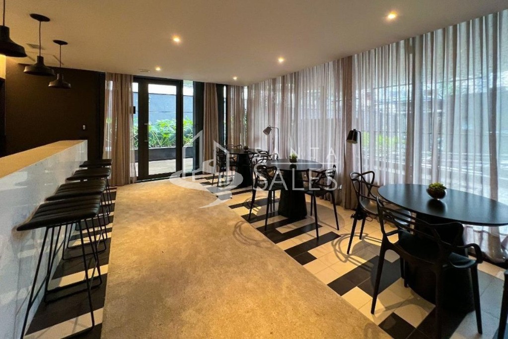 Apartamento, 1 quarto, 91 m² - Foto 45