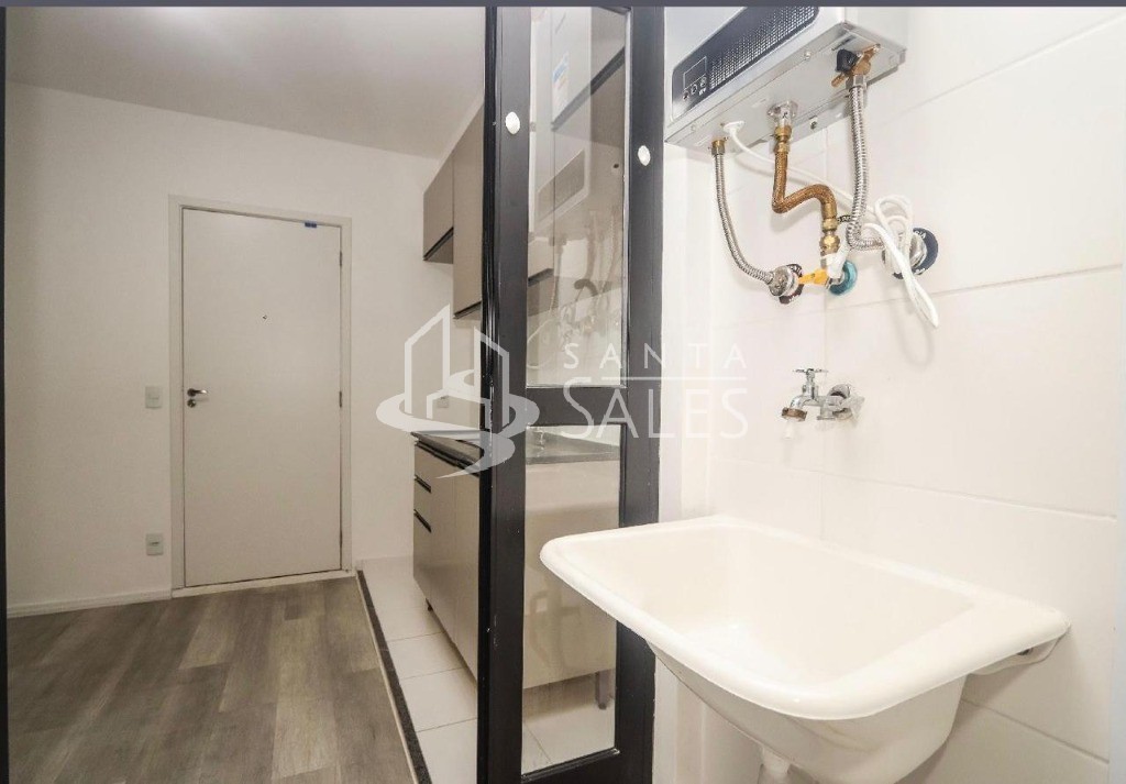 Apartamento, 2 quartos, 40 m² - Foto 24