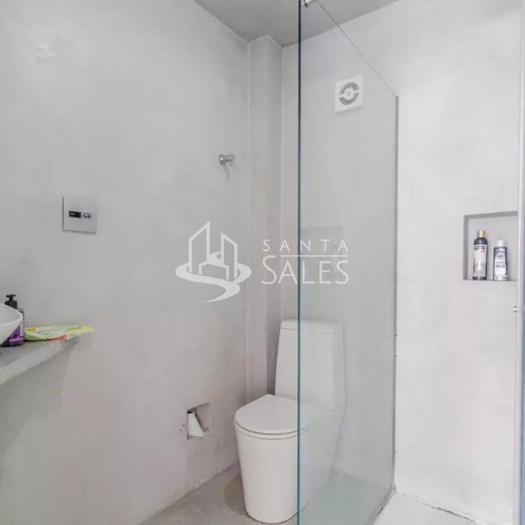 Apartamento, 1 quarto, 56 m² - Foto 20