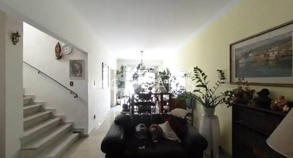 Casa, 4 quartos - Foto 2