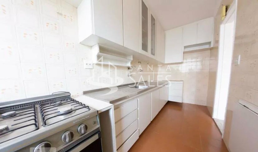 Apartamento, 2 quartos, 60 m² - Foto 6