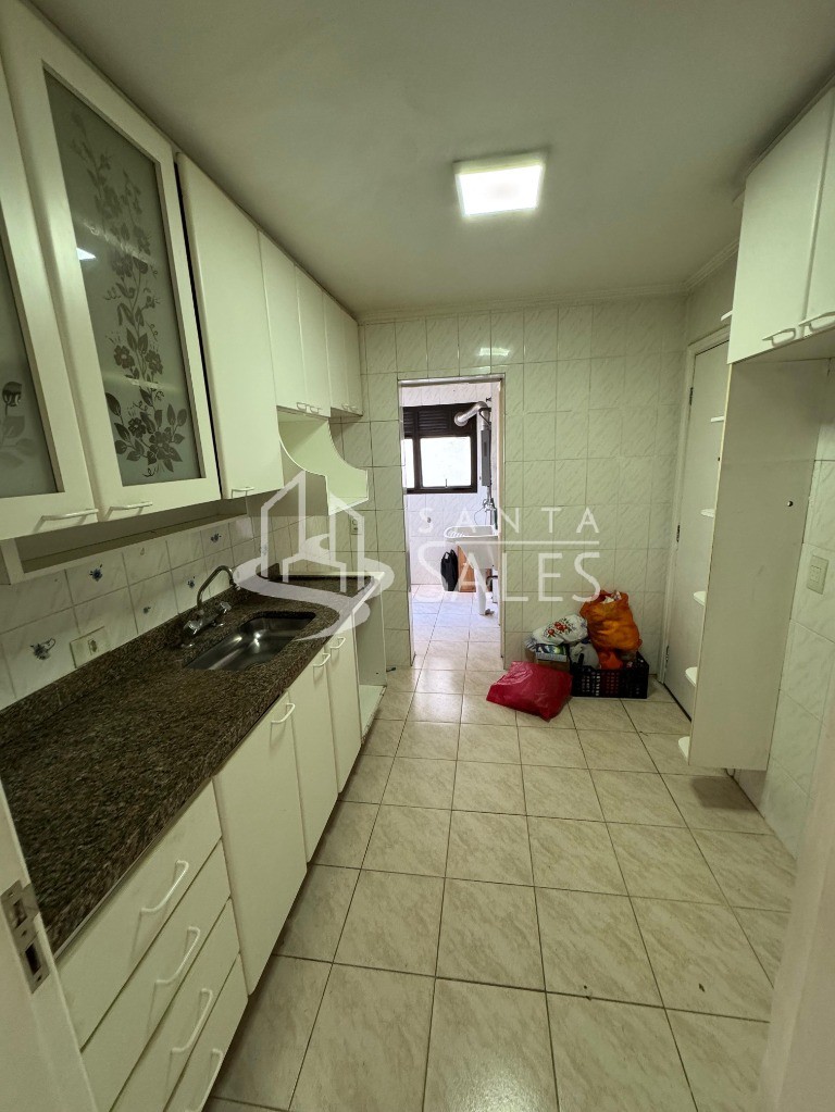 Apartamento, 3 quartos, 98 m² - Foto 8