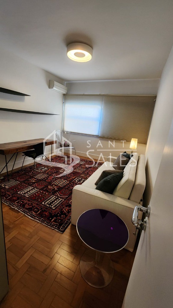 Apartamento, 2 quartos, 128 m² - Foto 8