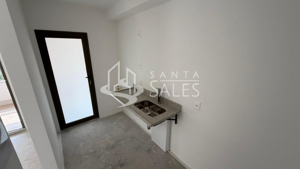 Apartamento, 2 quartos, 46 m² - Foto 5