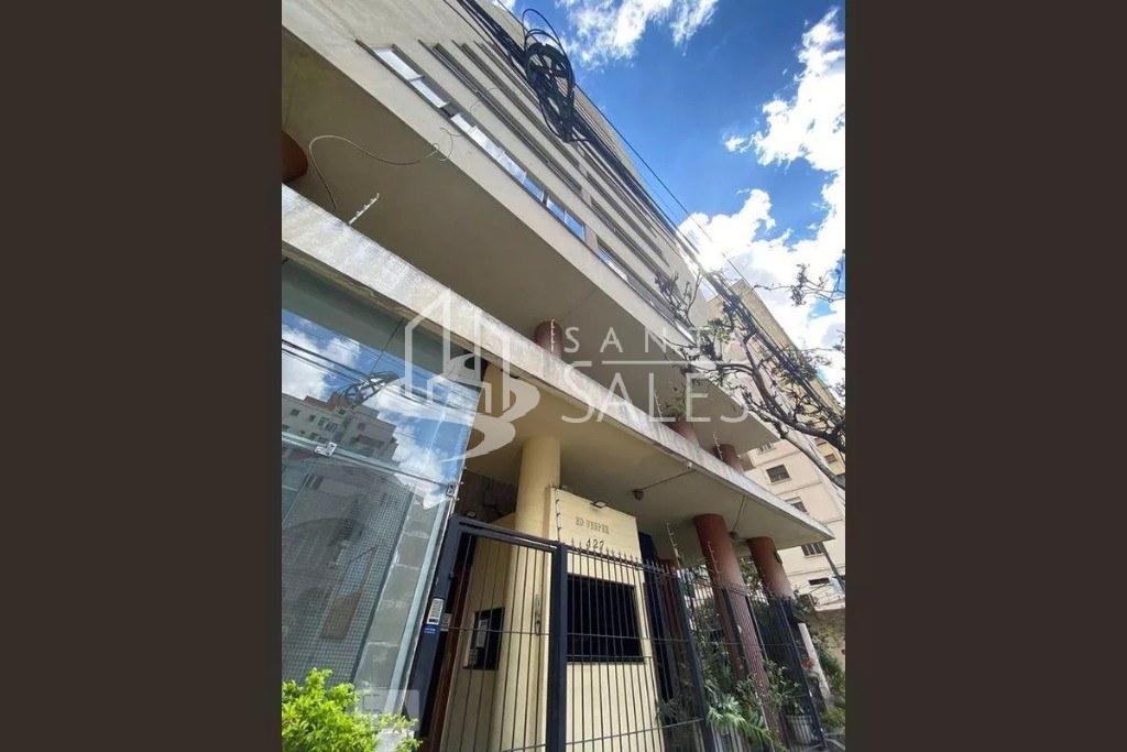 Apartamento, 2 quartos, 92 m² - Foto 36