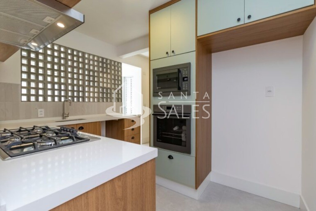 Apartamento, 2 quartos, 98 m² - Foto 12