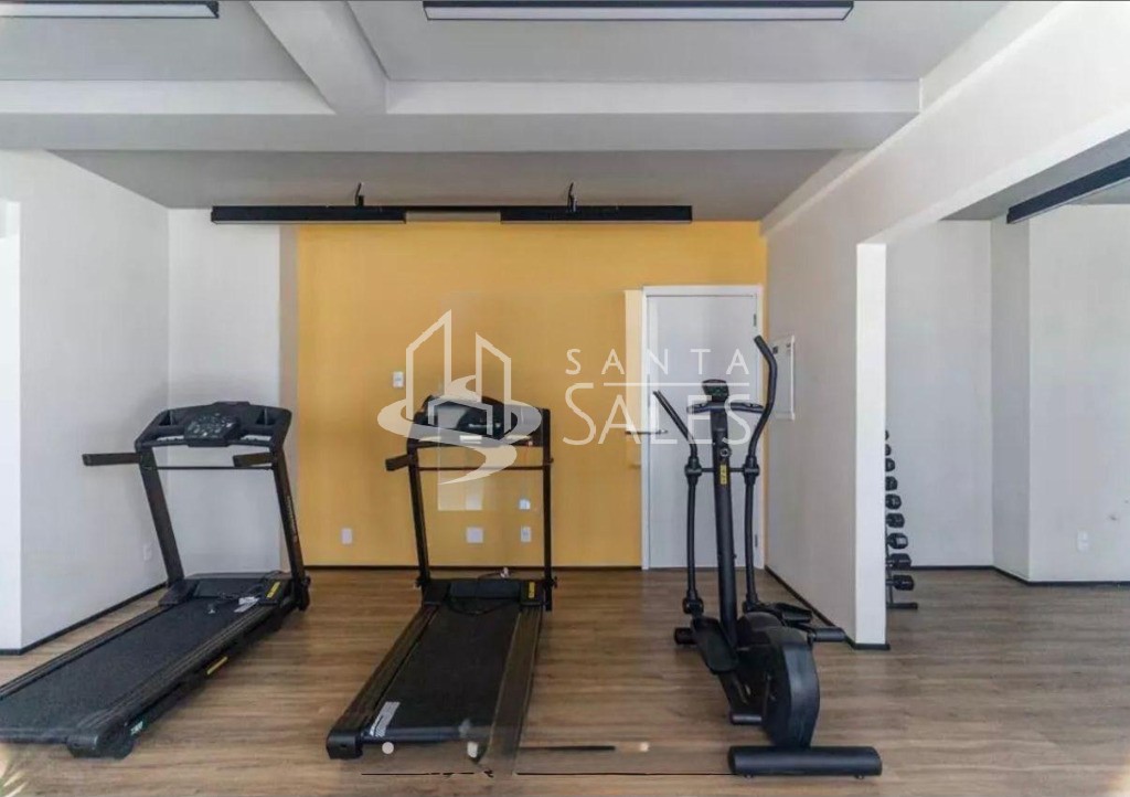 Apartamento, 1 quarto, 26 m² - Foto 18