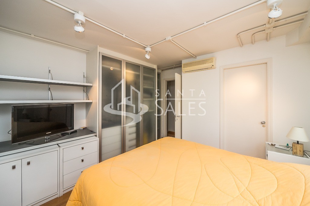 Apartamento, 2 quartos, 120 m² - Foto 10