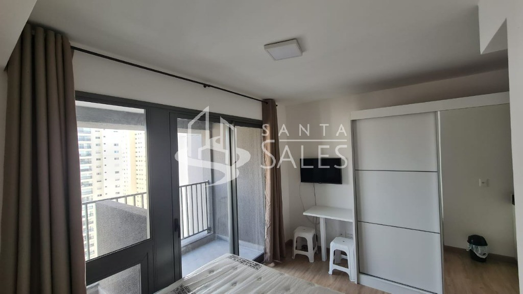 Kitnet-Studio, 30 m² - Foto 3