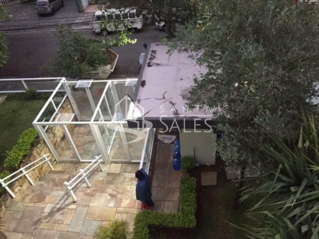 Apartamento, 3 quartos, 100 m² - Foto 20