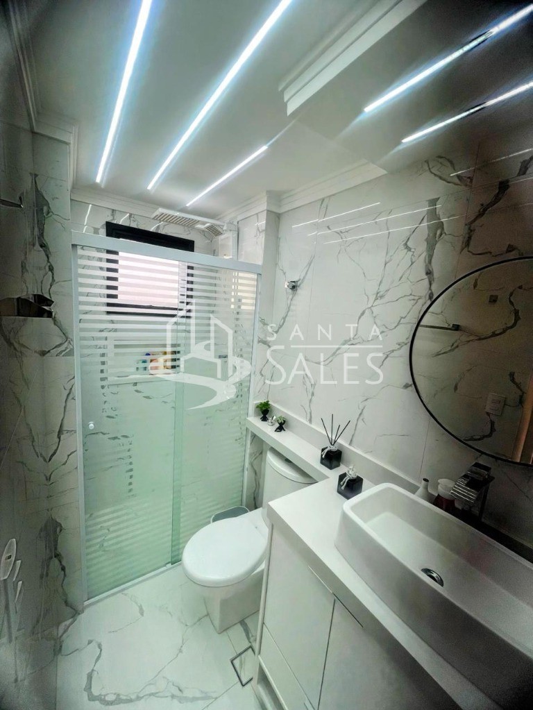 Apartamento, 2 quartos, 68 m² - Foto 11
