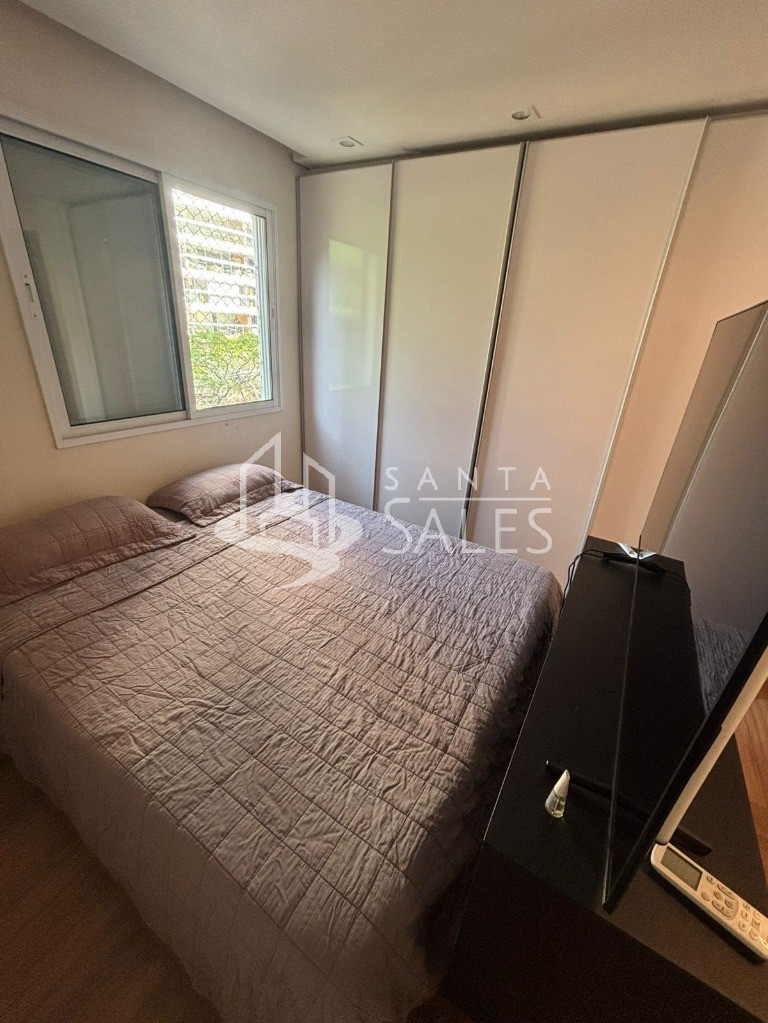 Apartamento, 2 quartos, 72 m² - Foto 9