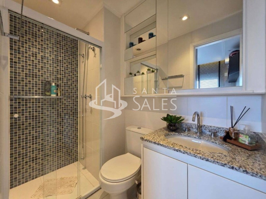 Apartamento, 2 quartos, 92 m² - Foto 23
