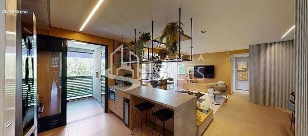 Apartamento, 2 quartos, 86 m² - Foto 56