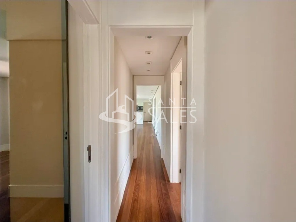 Apartamento, 3 quartos, 138 m² - Foto 9