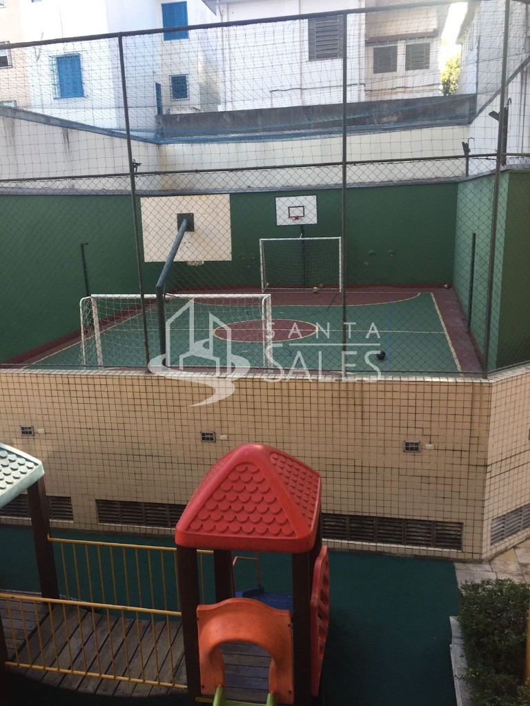 Apartamento, 4 quartos, 125 m² - Foto 25