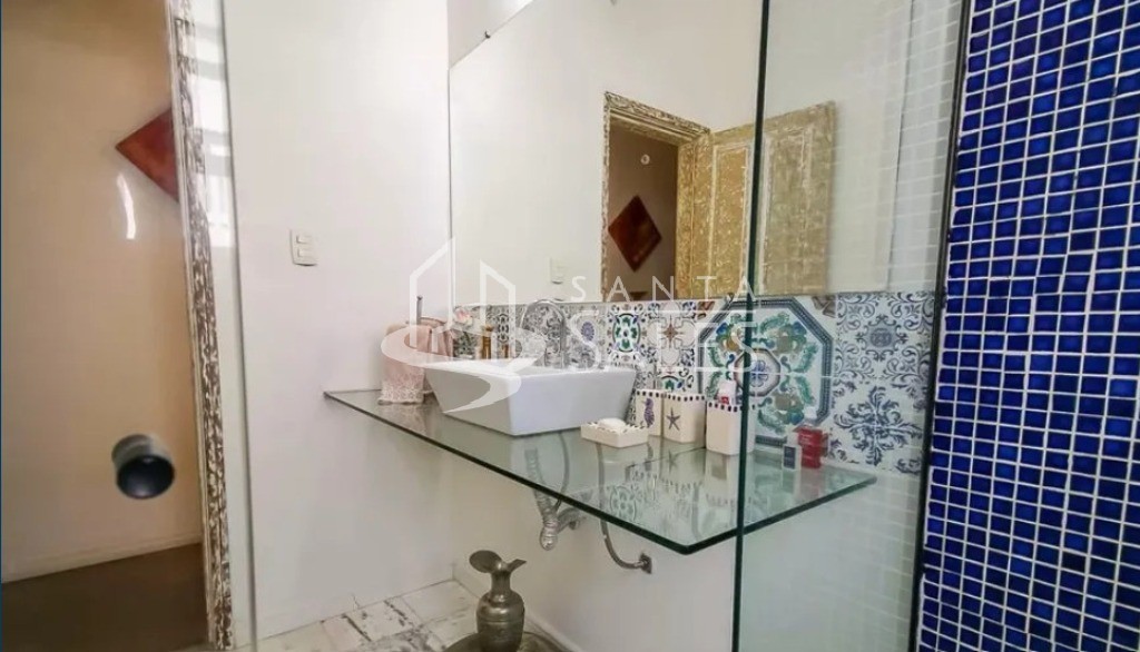 Casa, 3 quartos - Foto 10