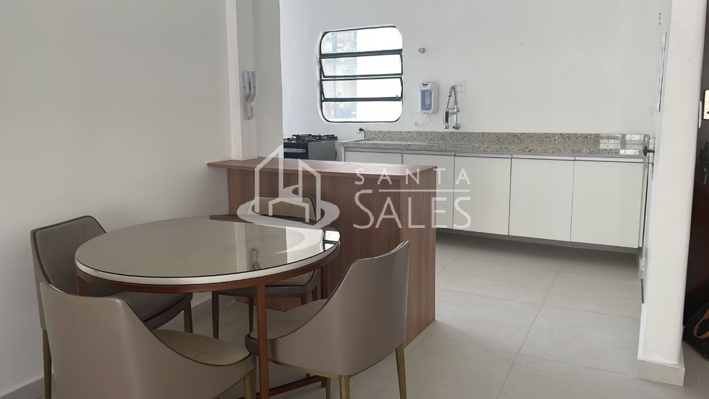 Apartamento, 2 quartos, 70 m² - Foto 2