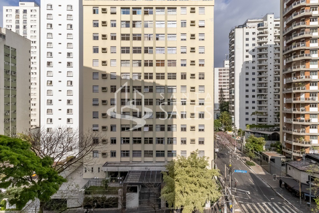 Apartamento, 3 quartos, 128 m² - Foto 28