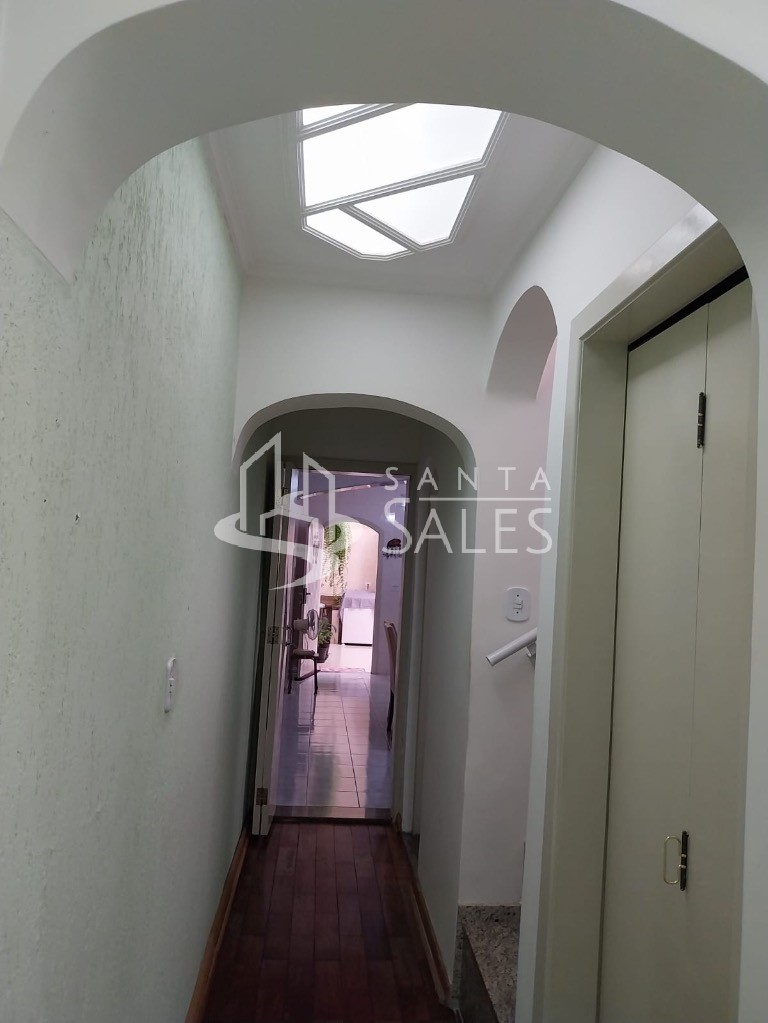 Sobrado, 3 quartos, 161 m² - Foto 25