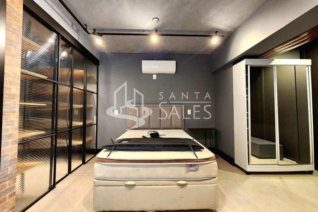 Apartamento, 1 quarto, 91 m² - Foto 17