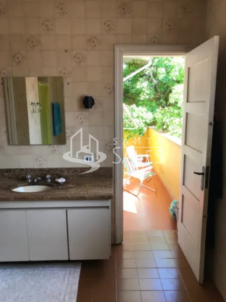 Casa, 6 quartos, 350 m² - Foto 8