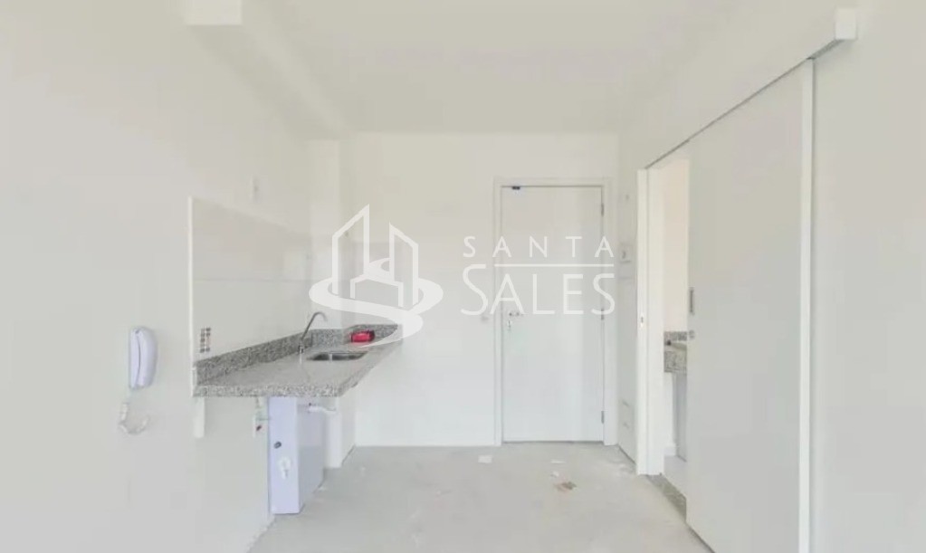 Apartamento, 1 quarto, 32 m² - Foto 5