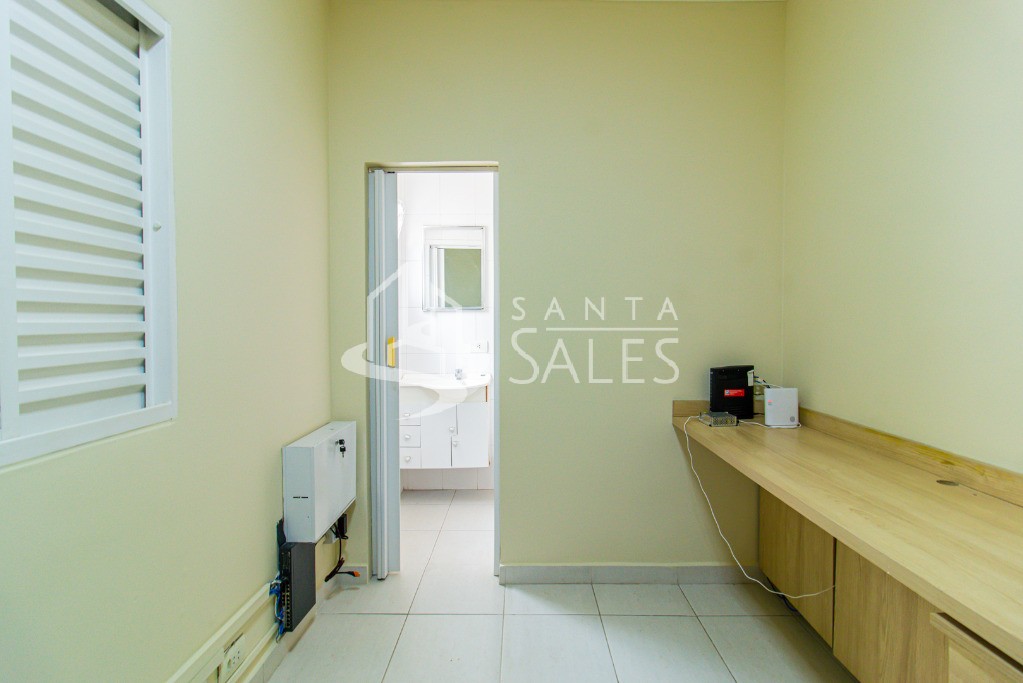 Casa, 4 quartos, 125 m² - Foto 38