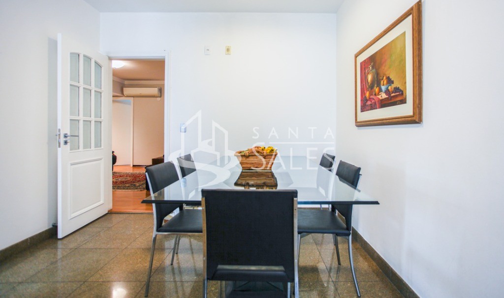 Apartamento, 5 quartos, 330 m² - Foto 13