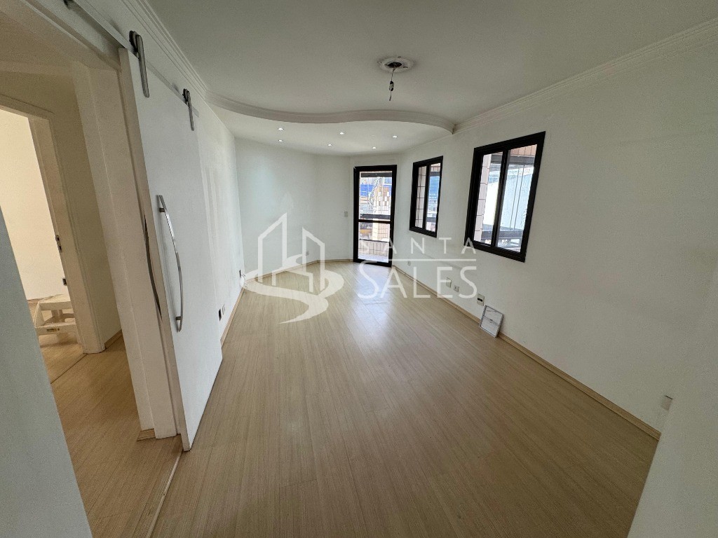 Apartamento, 3 quartos, 98 m² - Foto 1